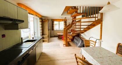 Ferienhaus Adams & Eva Objekt-ID 118124