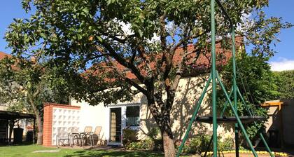 Ferienhaus Adams & Eva Objekt-ID 118124