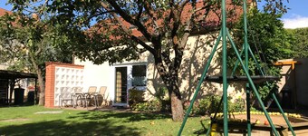 Vacation home Adams & Eva Object ID 118124