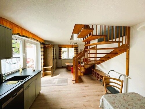 Vacation home Adams & Eva Object ID 118124