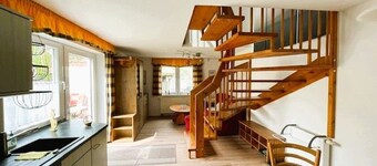 Vacation home Adams & Eva Object ID 118124