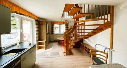 Vacation home Adams & Eva Object ID 118124