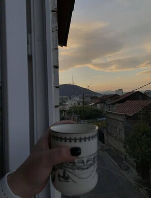 City view