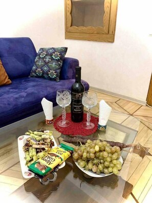 بوفيه