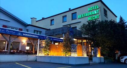 Hotel Hecht
