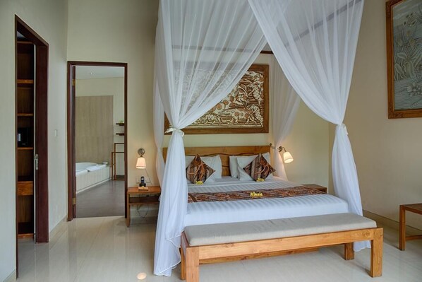 4 bedrooms, iron/ironing board, free WiFi