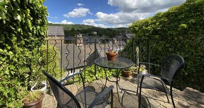 2 Victoria Cottages - Cosy Grade II Listed Cottage