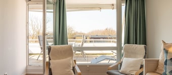 Ferielejlighed Ostseeschnucke - Ostseeschnucke