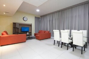 Interior - Town House In Dubai Marina Walk (Dubai)