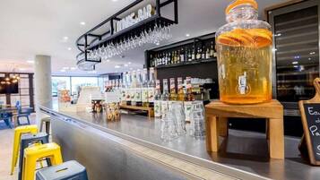 Bar (na propriedade)