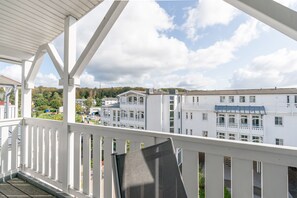 Unterkunftsgelände