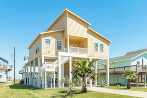 Fachada