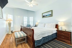 3 bedrooms, WiFi, bed sheets - Coral Gem - 360 Views of Ocean, Beach, Sunsets! (Freeport)