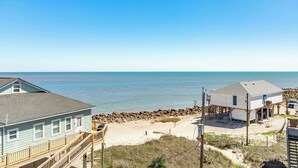 Beach nearby - Coral Gem - 360 Views of Ocean, Beach, Sunsets! (Freeport)