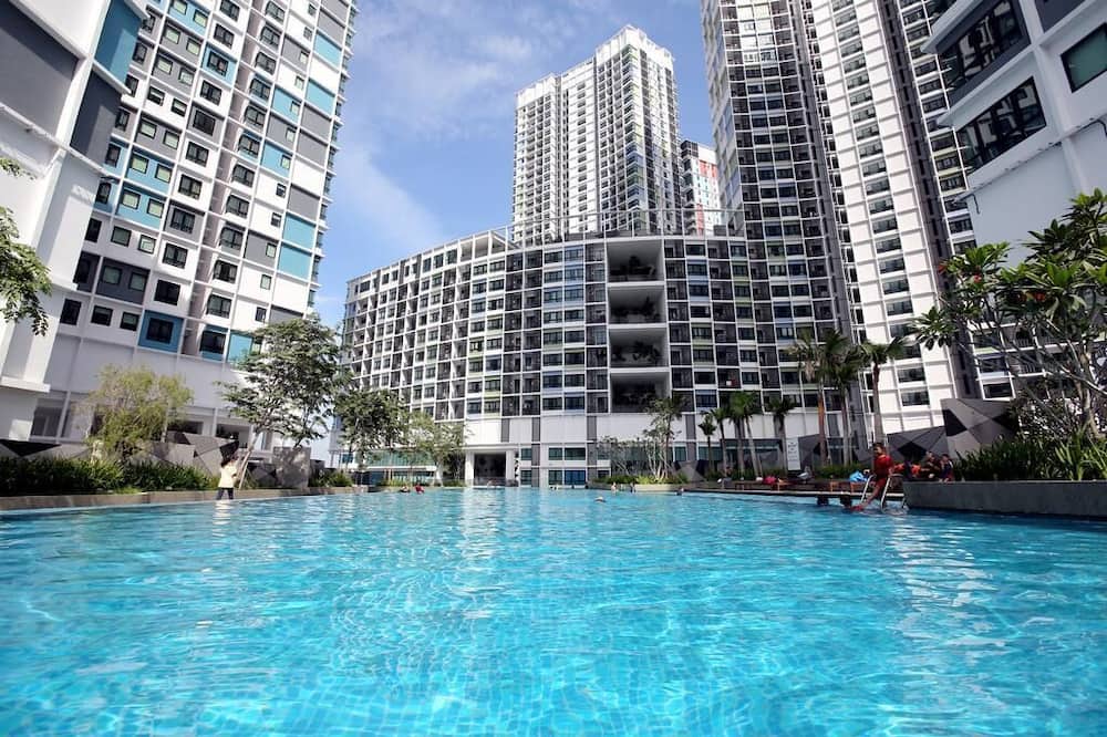 I-City by Landmark @ Shah Alam