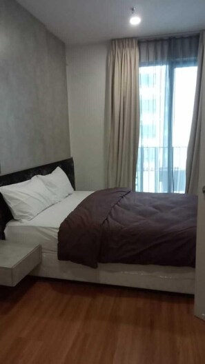 Luxury Apartment, 2 Bedrooms | 2 bedrooms, blackout curtains, iron/ironing board, free WiFi - I-City by Landmark @ Shah Alam (Shah Alam)