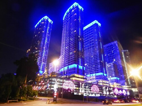 I-City by Landmark @ Shah Alam