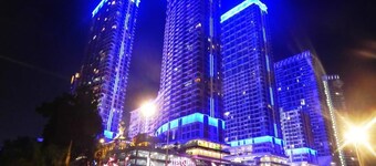 I-City by Landmark @ Shah Alam