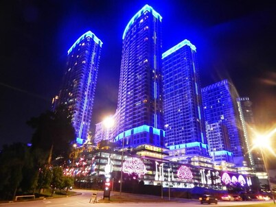 I-City by Landmark @ Shah Alam