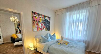 Apartment 4 - City Urlaub
