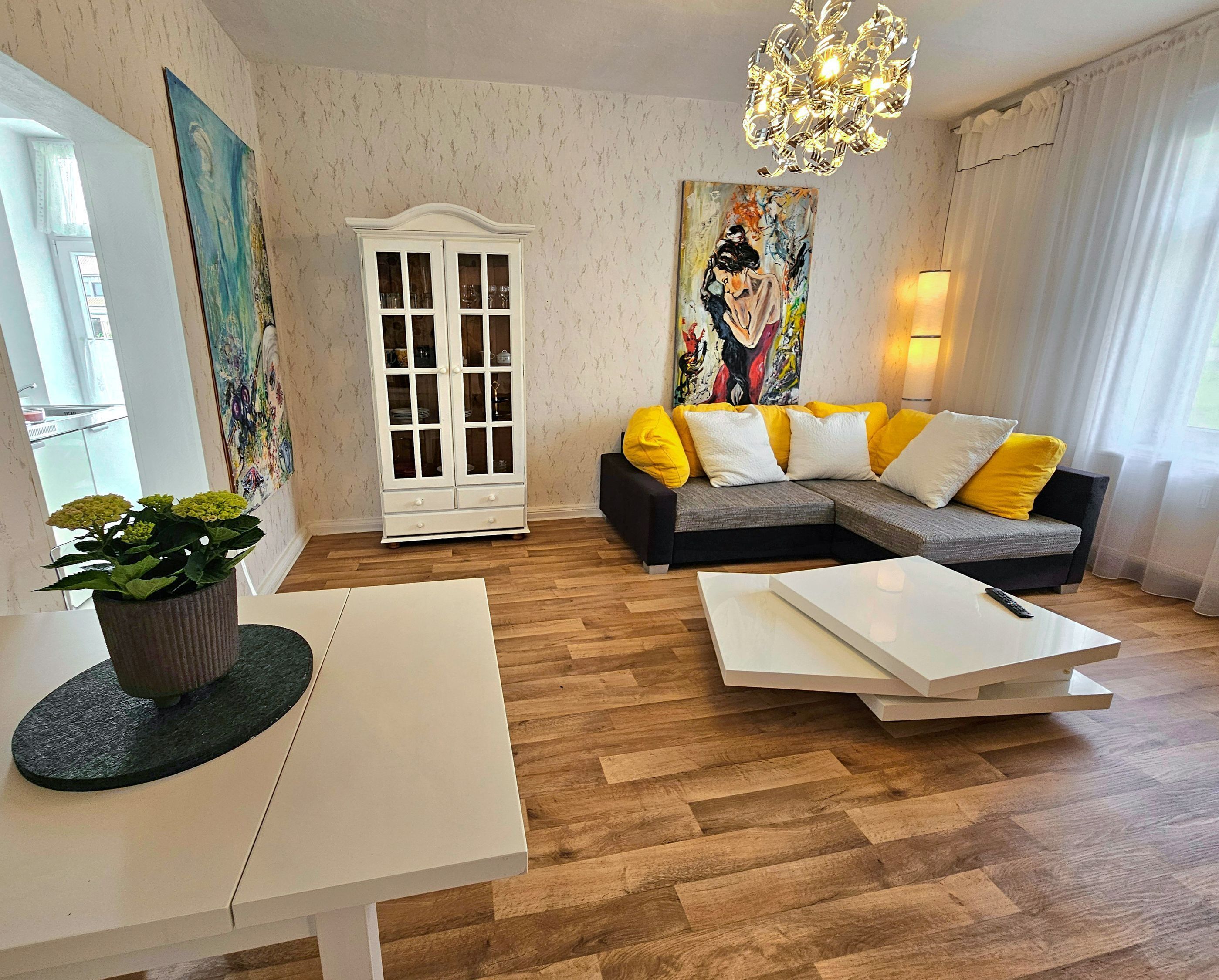 Fernseher