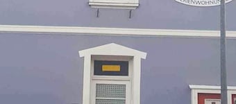 Apartamento 4 - vacaciones en la ciudad