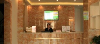Shell Xinzhou Jingle County Echeng Road Hotel