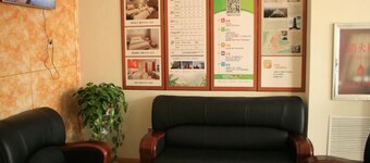 Shell Xinzhou Jingle County Echeng Road Hotel