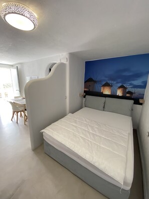 5 habitaciones, caja de seguridad en la habitación y wifi gratis