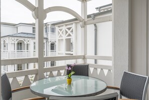Speisen im Freien