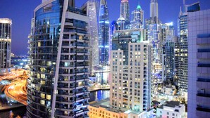 Unclassified image, 2 of 31, button - 2 Bedrooms Apartment in Marina Diamond 4 (Dubai)