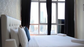 Unclassified image, 4 of 31, button - 2 Bedrooms Apartment in Marina Diamond 4 (Dubai)