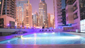 Unclassified image, 5 of 31, button - 2 Bedrooms Apartment in Marina Diamond 4 (Dubai)