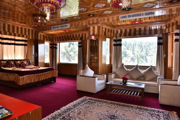 Escritorio y wifi gratis