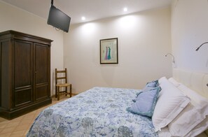 4 間睡房、熨斗/熨衫板、Wi-Fi、床單