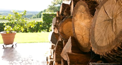 AU NORD DE ROME AU COEUR DE LA TOSCIE