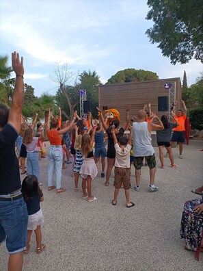 子供用スペース