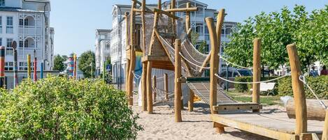 Kinderbereich