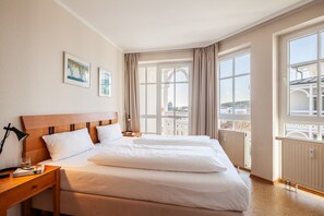 2 soveværelser, weekendseng, Wi-Fi, sengetøj