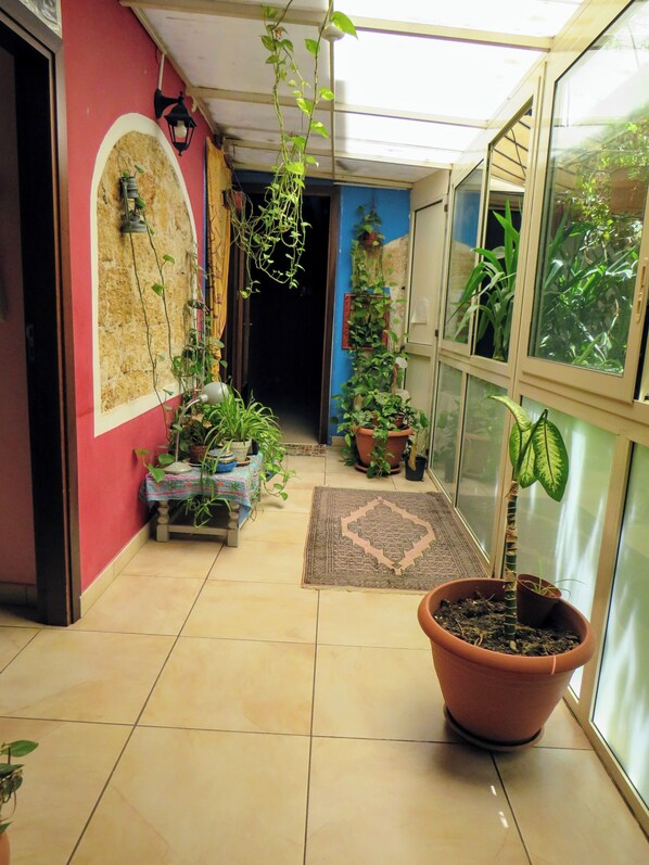 Intérieur