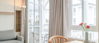 Haus Göhren - Lejlighed 505, Haus Göhren