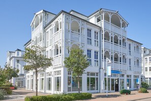Udendørsområde