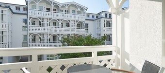 Apartment 504, Seepark Sellin - Apartment 504, House Göhren