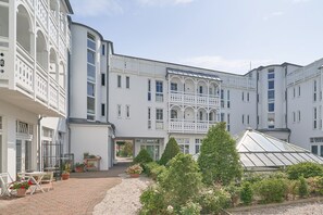 Udendørsområde
