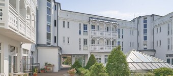 Apartment 701, Seepark Sellin - Apartment 701, Haus Mönchgut