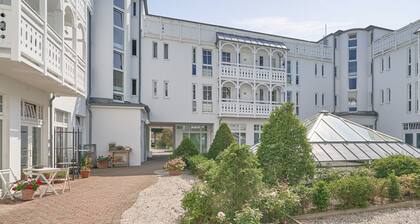 Fewo 712, Seepark Sellin - Ferienwohnung 712, Haus Mönchgut