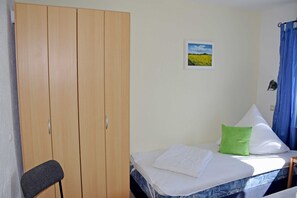 1 chambre