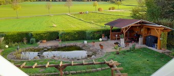Vacation apartment Bramwaldblick with 2 bedrooms
