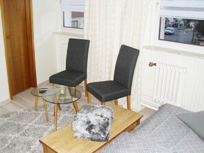 1 slaapkamer, wifi, beddengoed