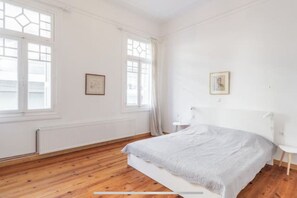 3 Schlafzimmer, WLAN